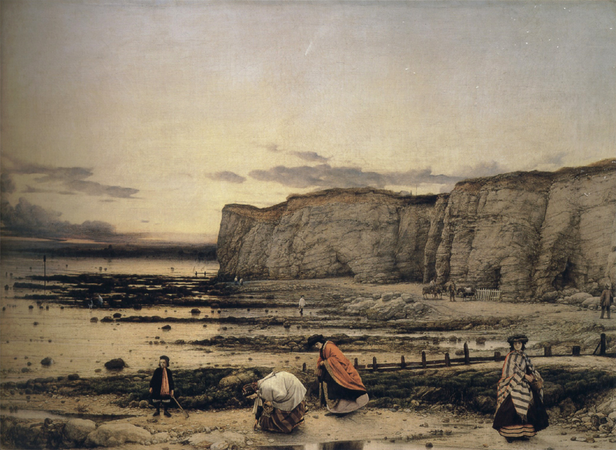 William Dyce Pegwell Bay